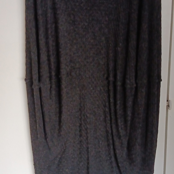Kedem Sasson long skirt. One Size. Made in Israel. - Picture 4 of 7